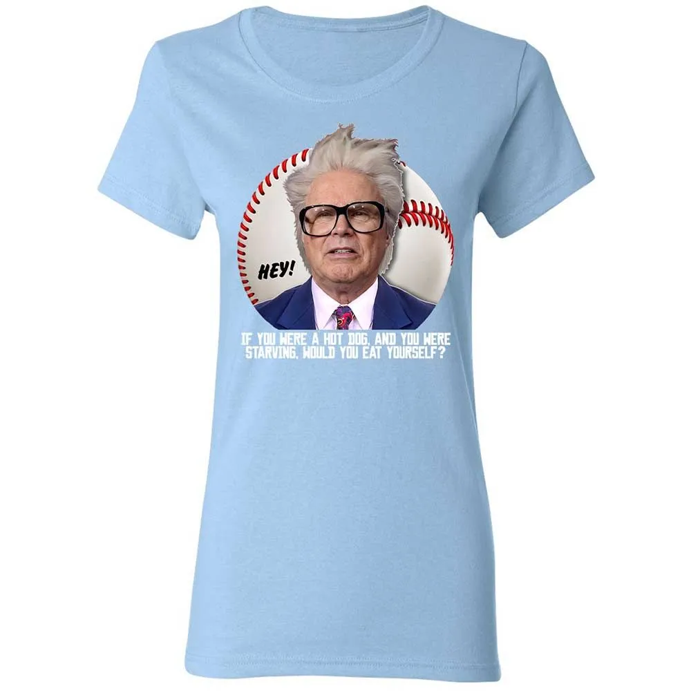 Hot Dog - Light Blue - 13