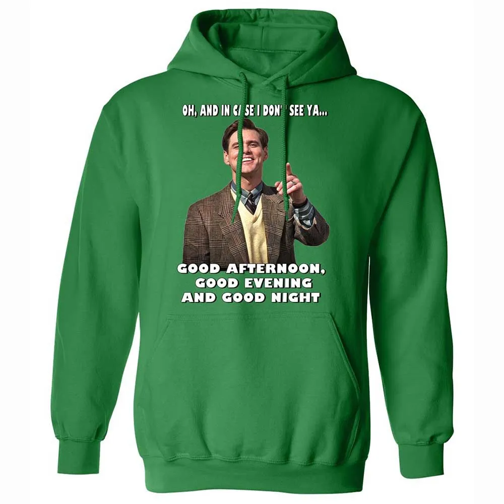 Classic Unisex Hoodie - 5RYABLUD - Irish Green - 11