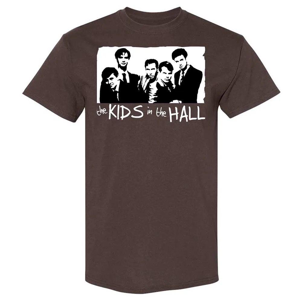 The Kids In The Hall - Dark Chocolate - 7