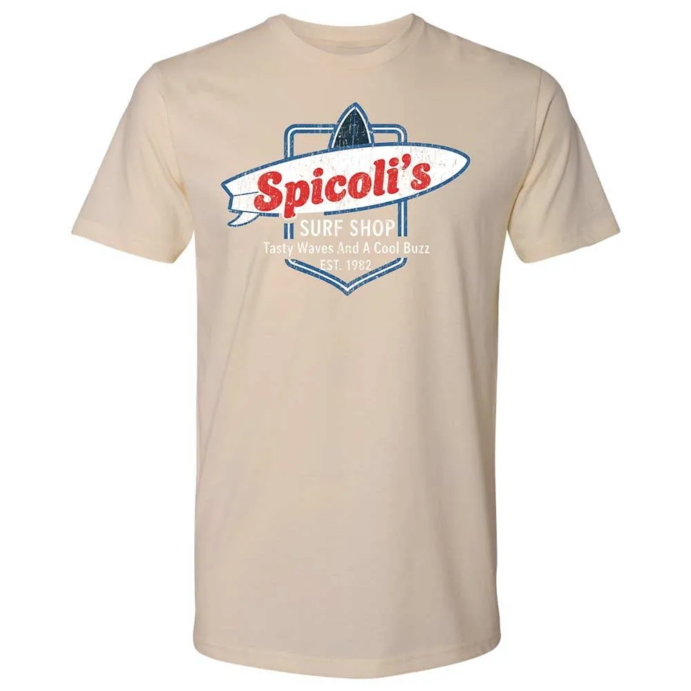 Premium Unisex T-Shirt - 7B6BNWNU - Cream - 20