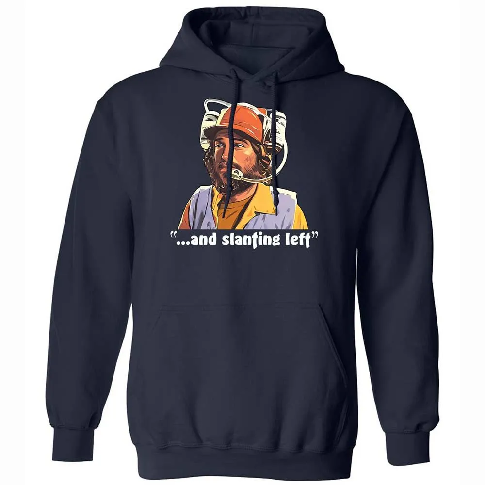 Classic Unisex Hoodie - 7367YPUW - Navy - 2