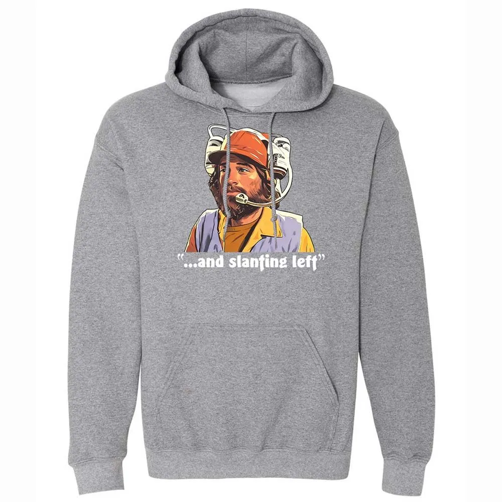 Classic Unisex Hoodie - 7367YPUW - Graphite Heather - 4