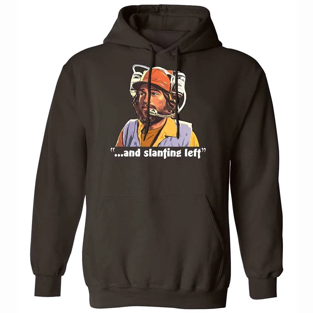 Classic Unisex Hoodie - 7367YPUW - Dark Chocolate - 6