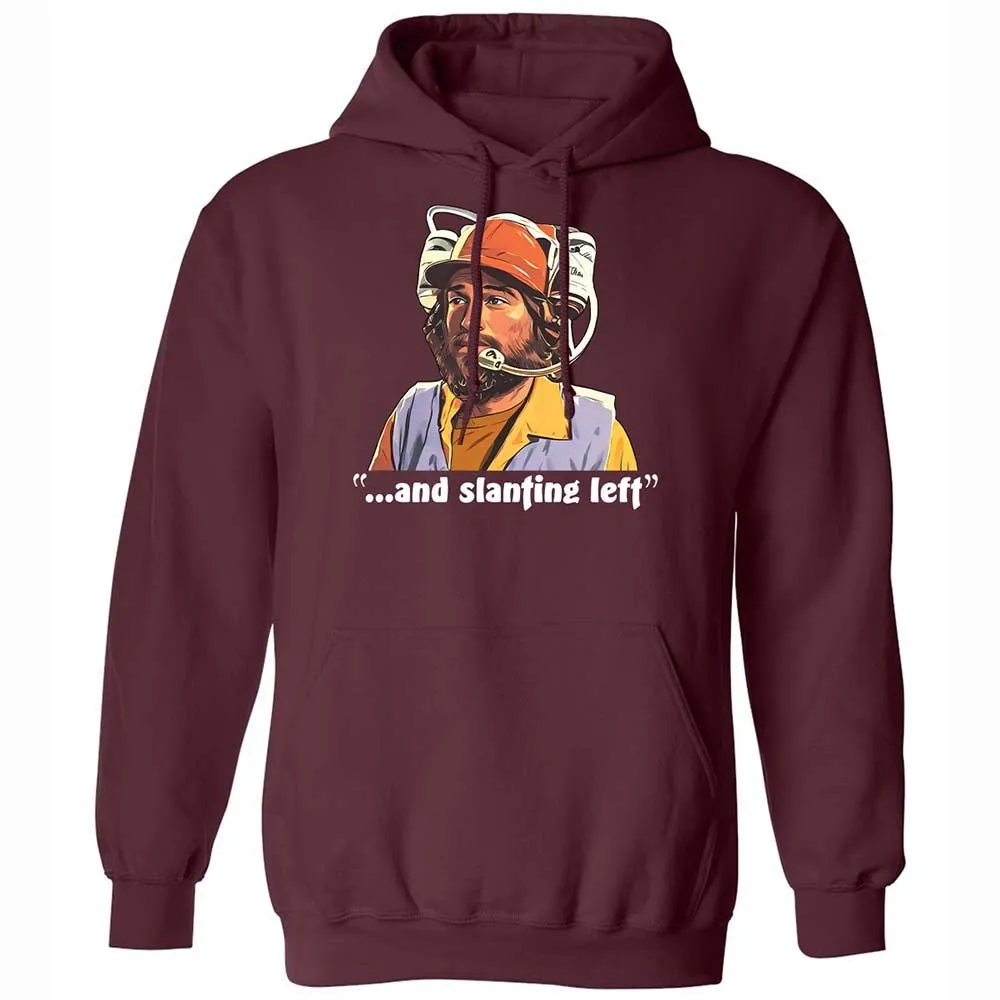 Classic Unisex Hoodie - 7367YPUW - Maroon - 7