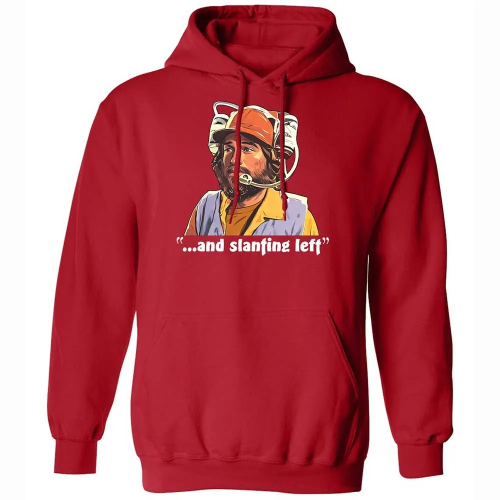 Classic Unisex Hoodie - 7367YPUW - Red - 10