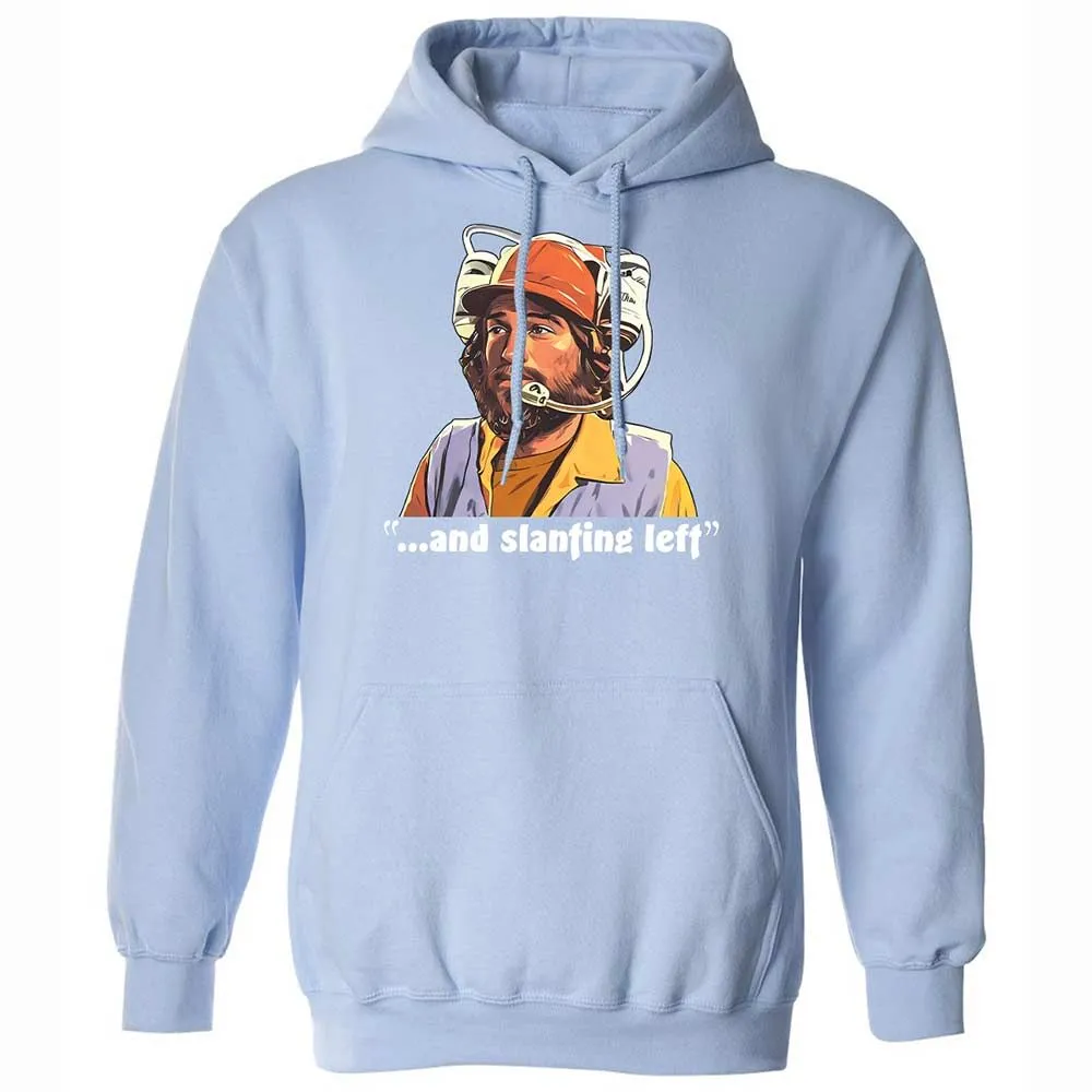 Classic Unisex Hoodie - 7367YPUW - Light Blue - 17