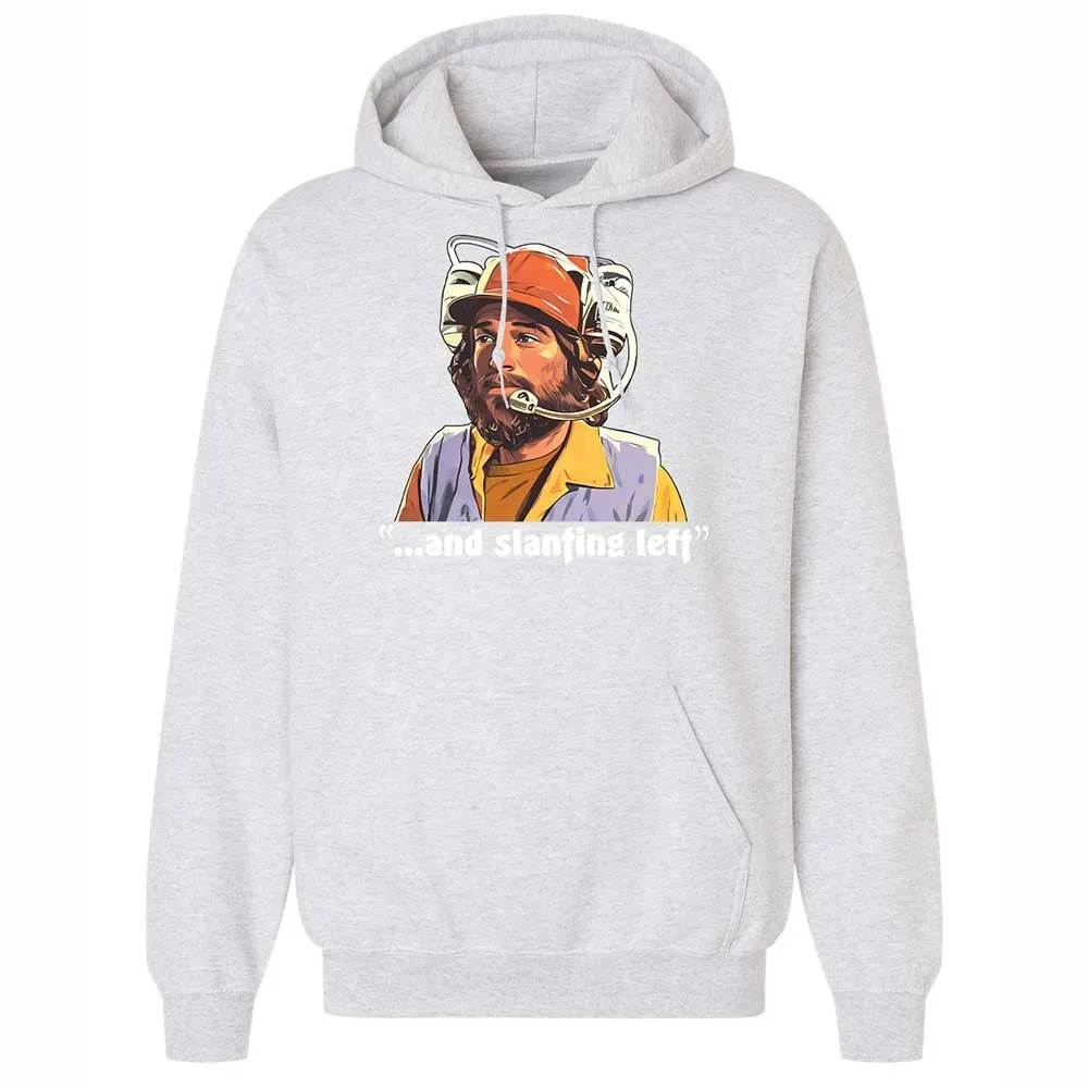 Classic Unisex Hoodie - 7367YPUW - Ash - 18