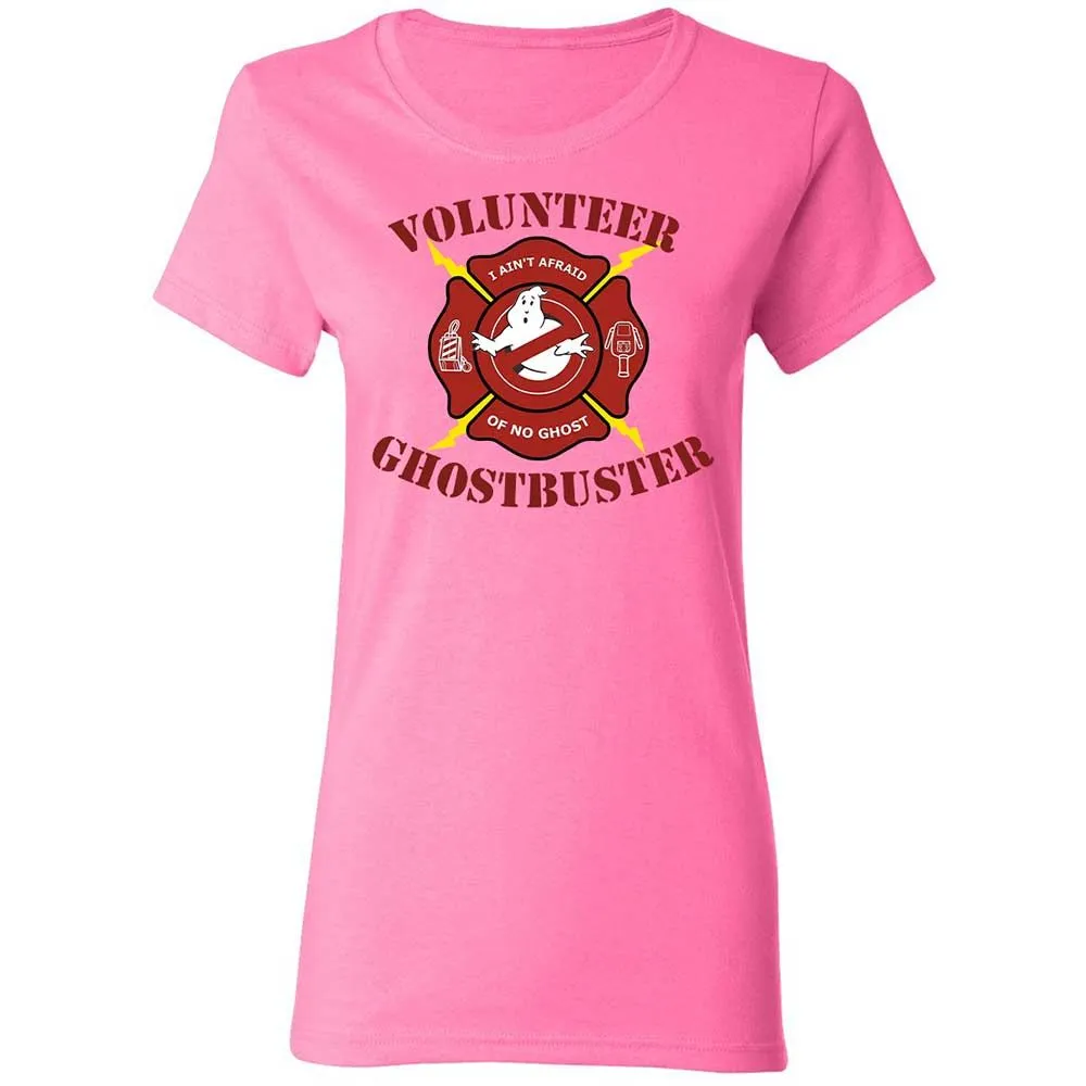 Women's T-Shirt - E9CRQH9Q - Azalea - 4