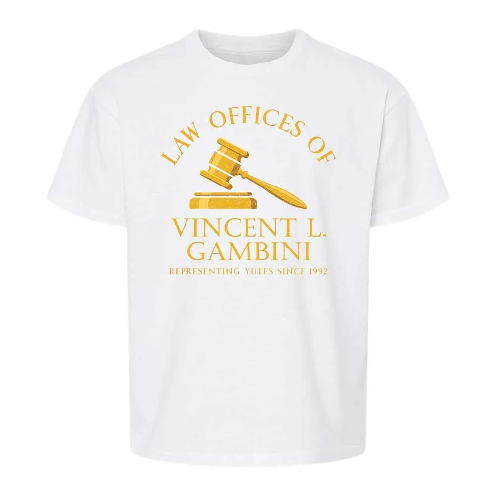 Kids T-Shirt - T9NN2DHA - White - 5