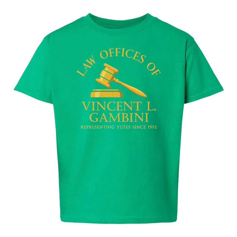 Kids T-Shirt - T9NN2DHA - Irish Green - 16