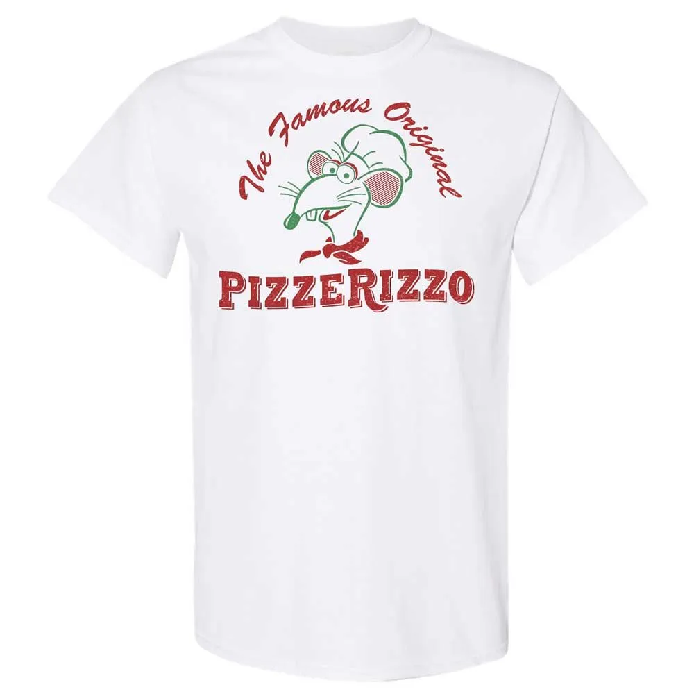 Classic Unisex T-Shirt - 8YMLC1C6 - White - 1