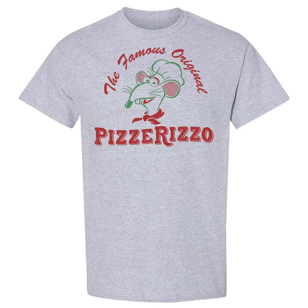 Classic Unisex T-Shirt - 8YMLC1C6 - Sport Grey - 3