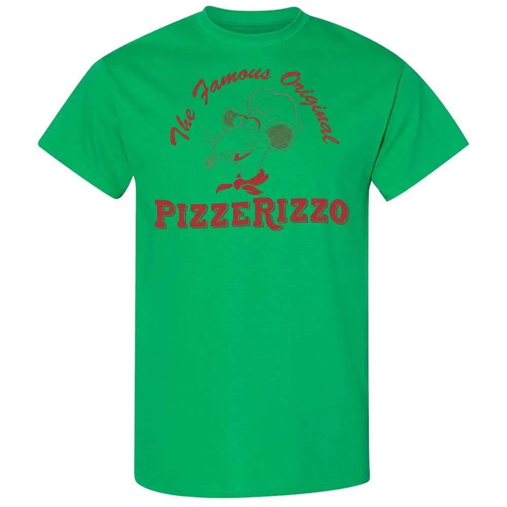 Classic Unisex T-Shirt - 8YMLC1C6 - Irish Green - 10