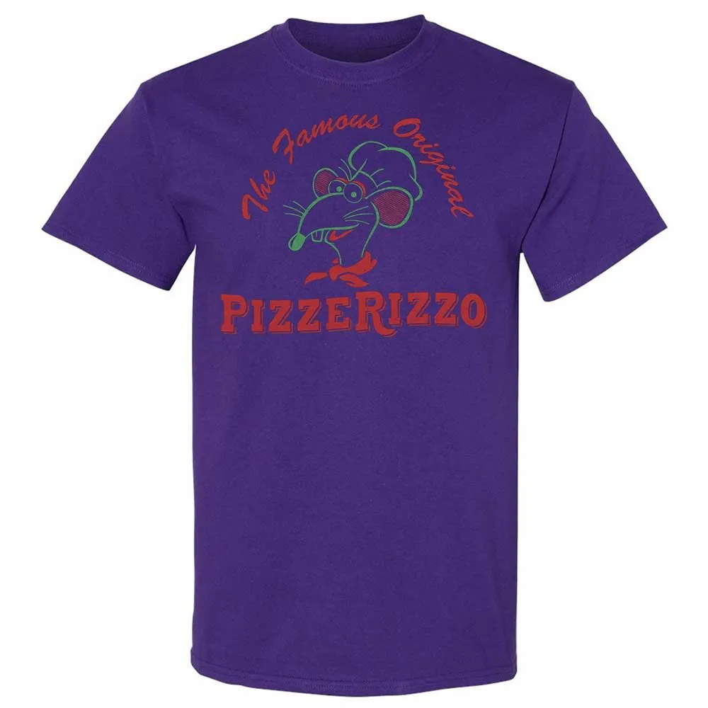 Classic Unisex T-Shirt - 8YMLC1C6 - Purple - 12