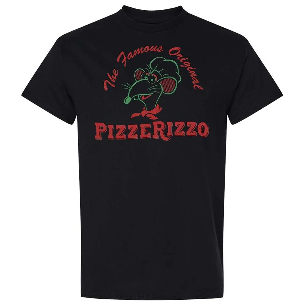 Classic Unisex T-Shirt - 8YMLC1C6 - Black - 15