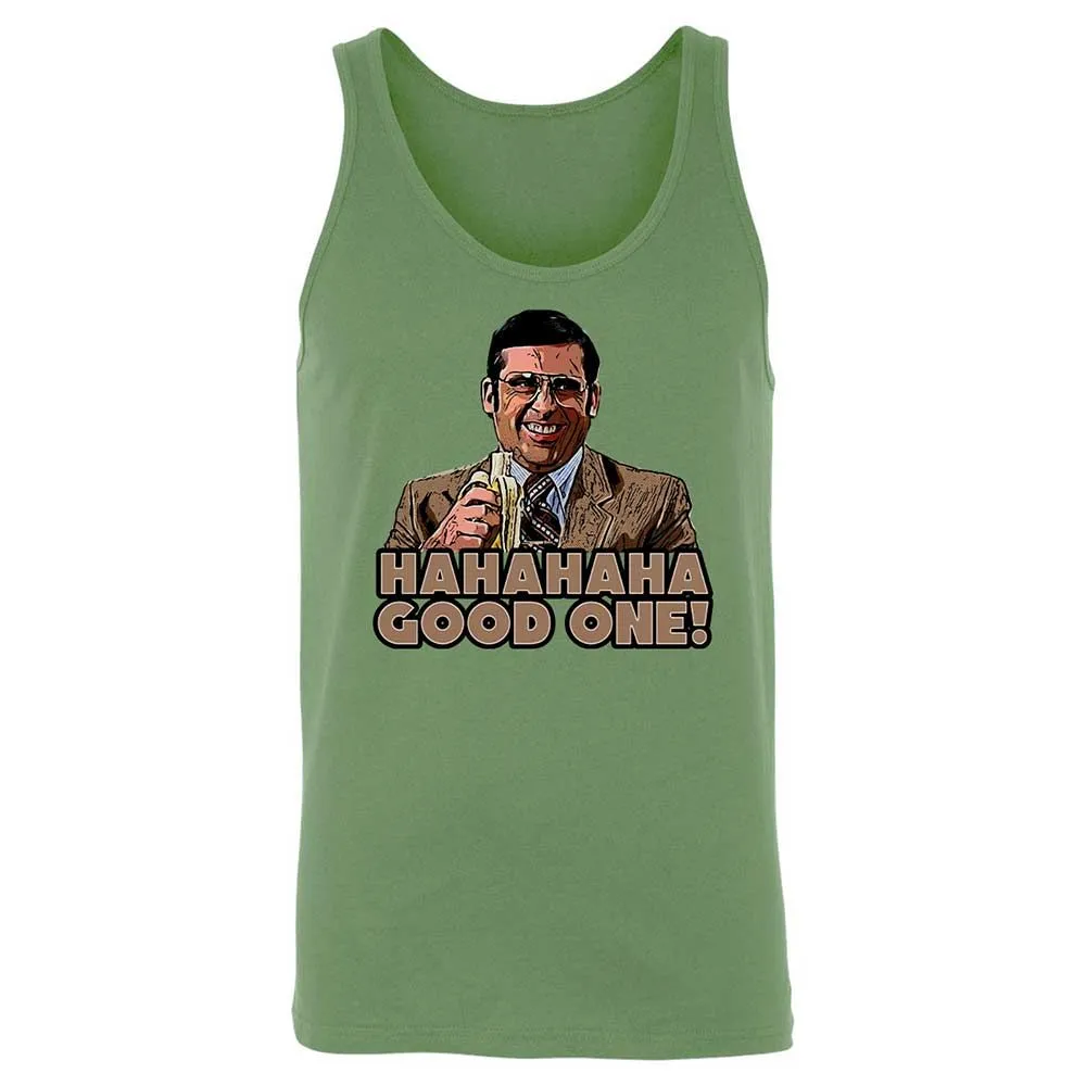 Unisex Jersey Tank - 3297PB5R - Leaf - 8