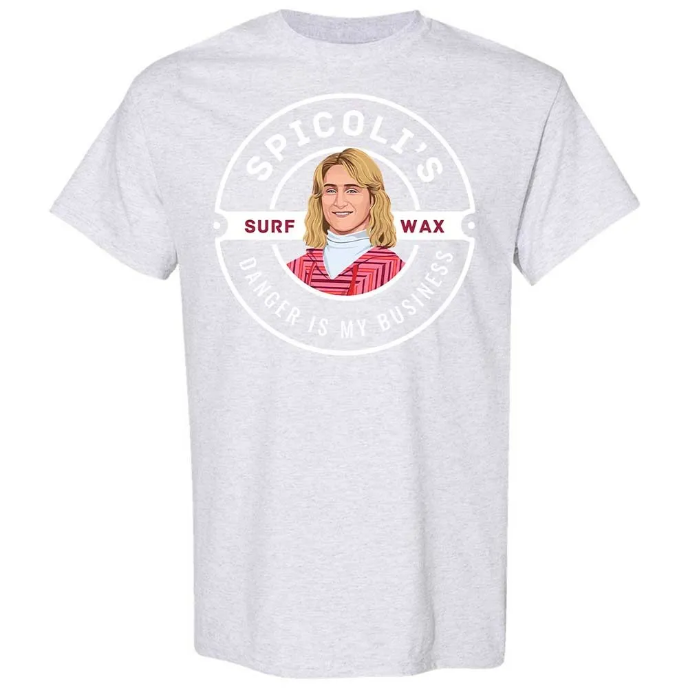 Classic Unisex T-Shirt - 7S2USBF8 - Ash - 15