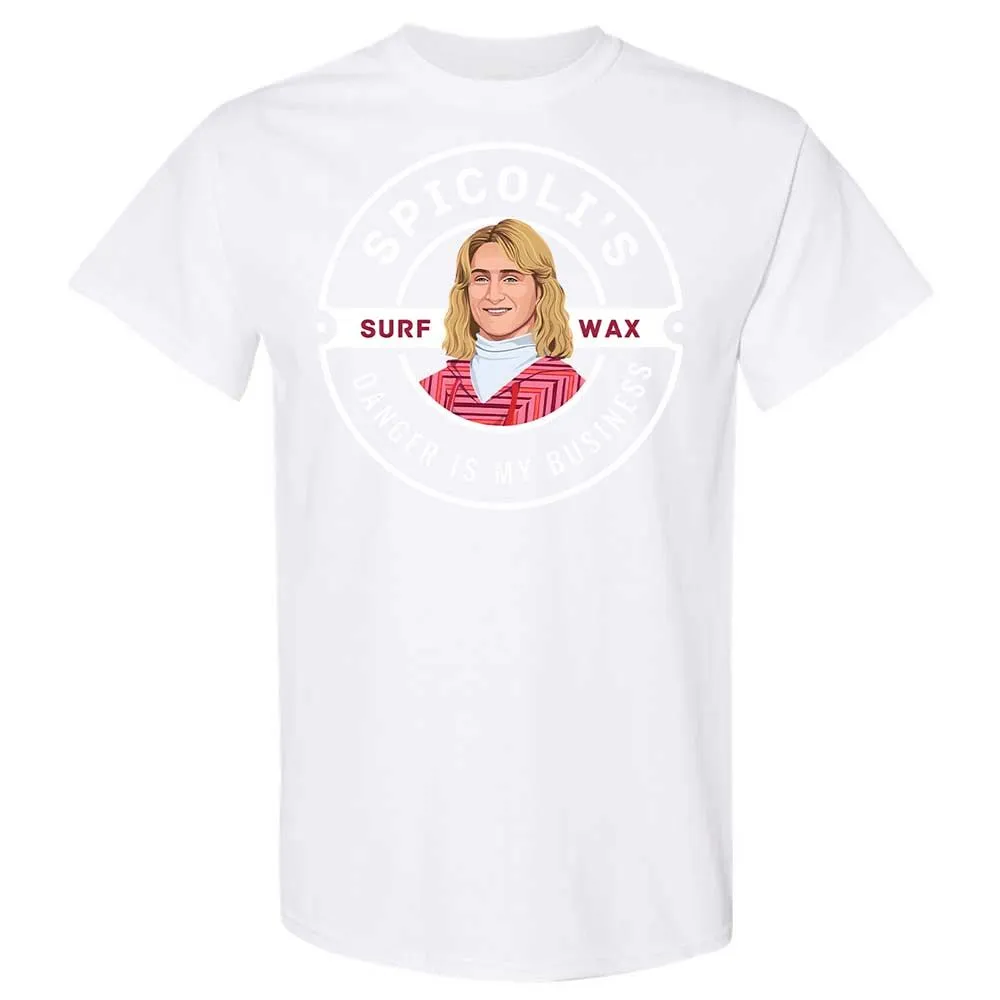 Classic Unisex T-Shirt - 7S2USBF8 - White - 16