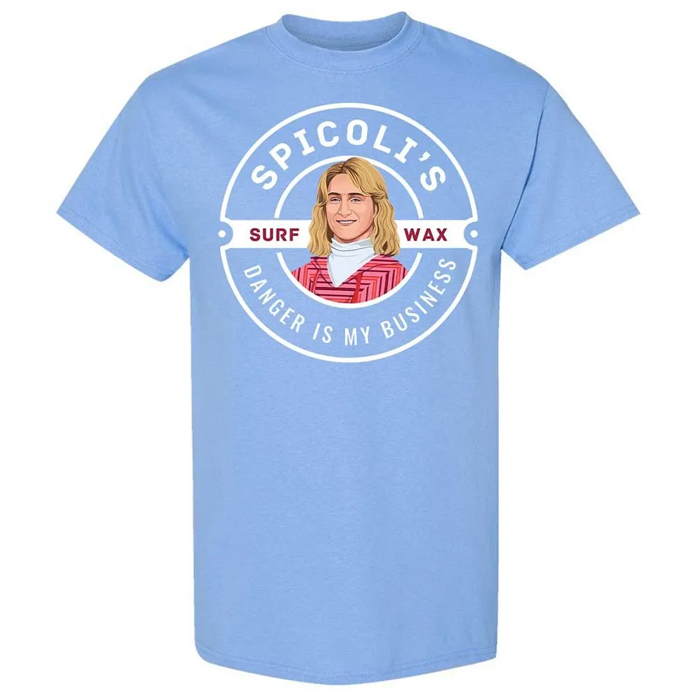 Classic Unisex T-Shirt - 7S2USBF8 - Carolina Blue - 19