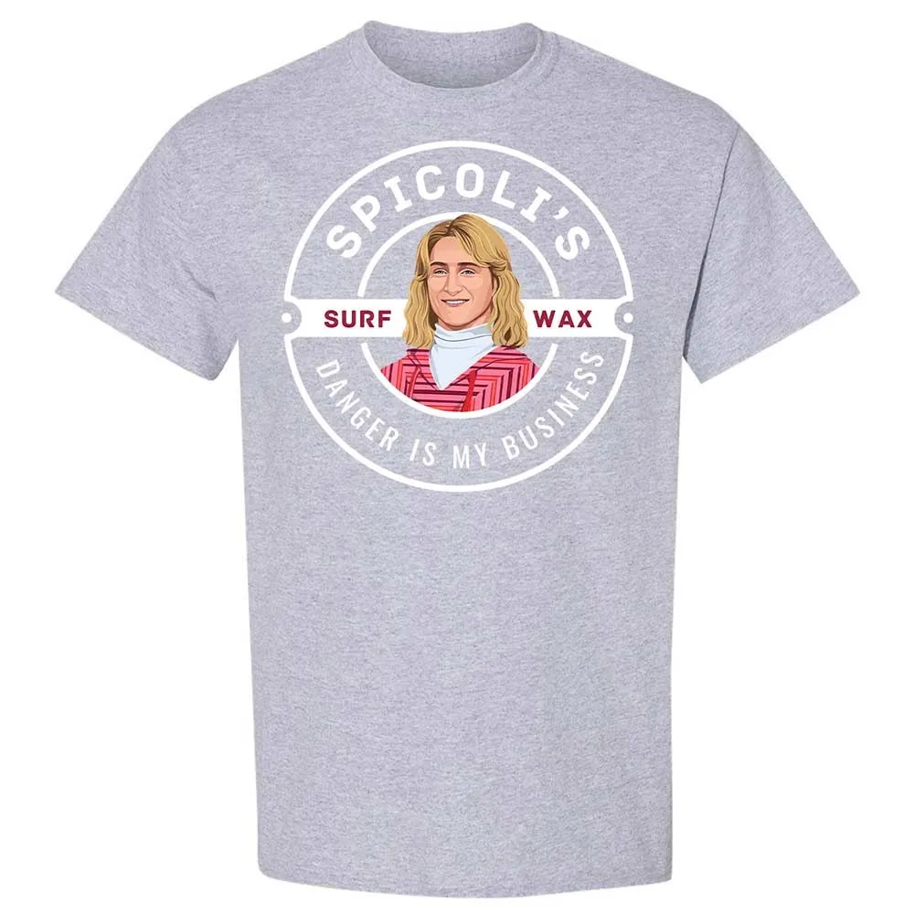 Classic Unisex T-Shirt - 7S2USBF8 - Sport Grey - 21