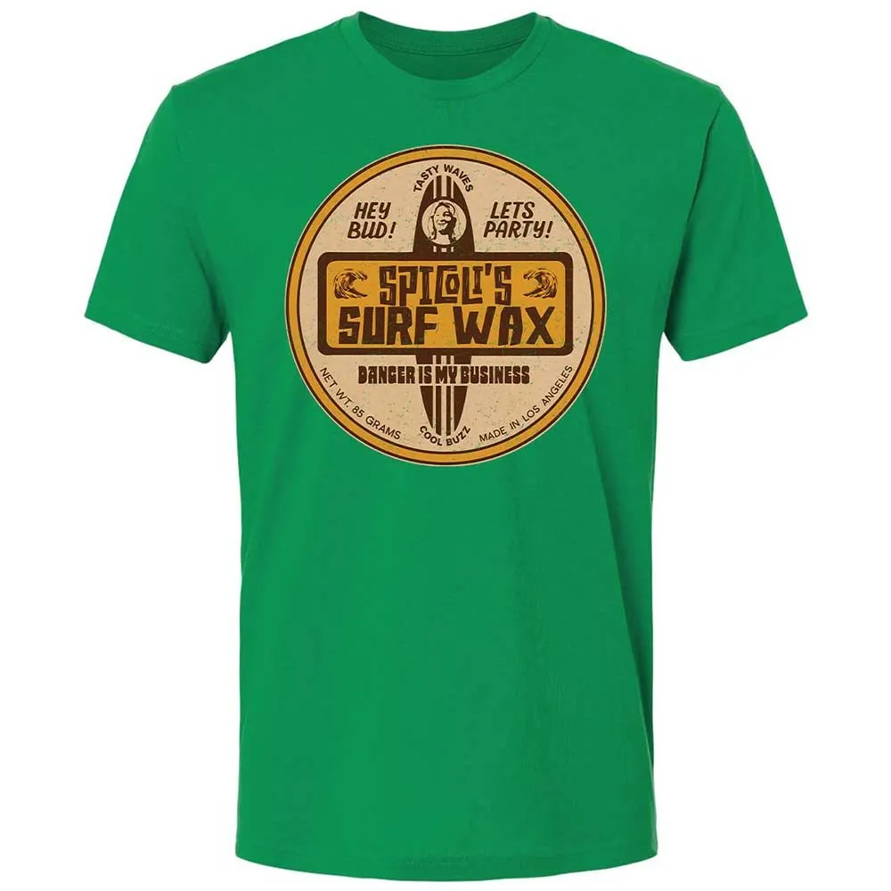 Premium Unisex T-Shirt - ZFCMWCCA - Kelly Green - 13