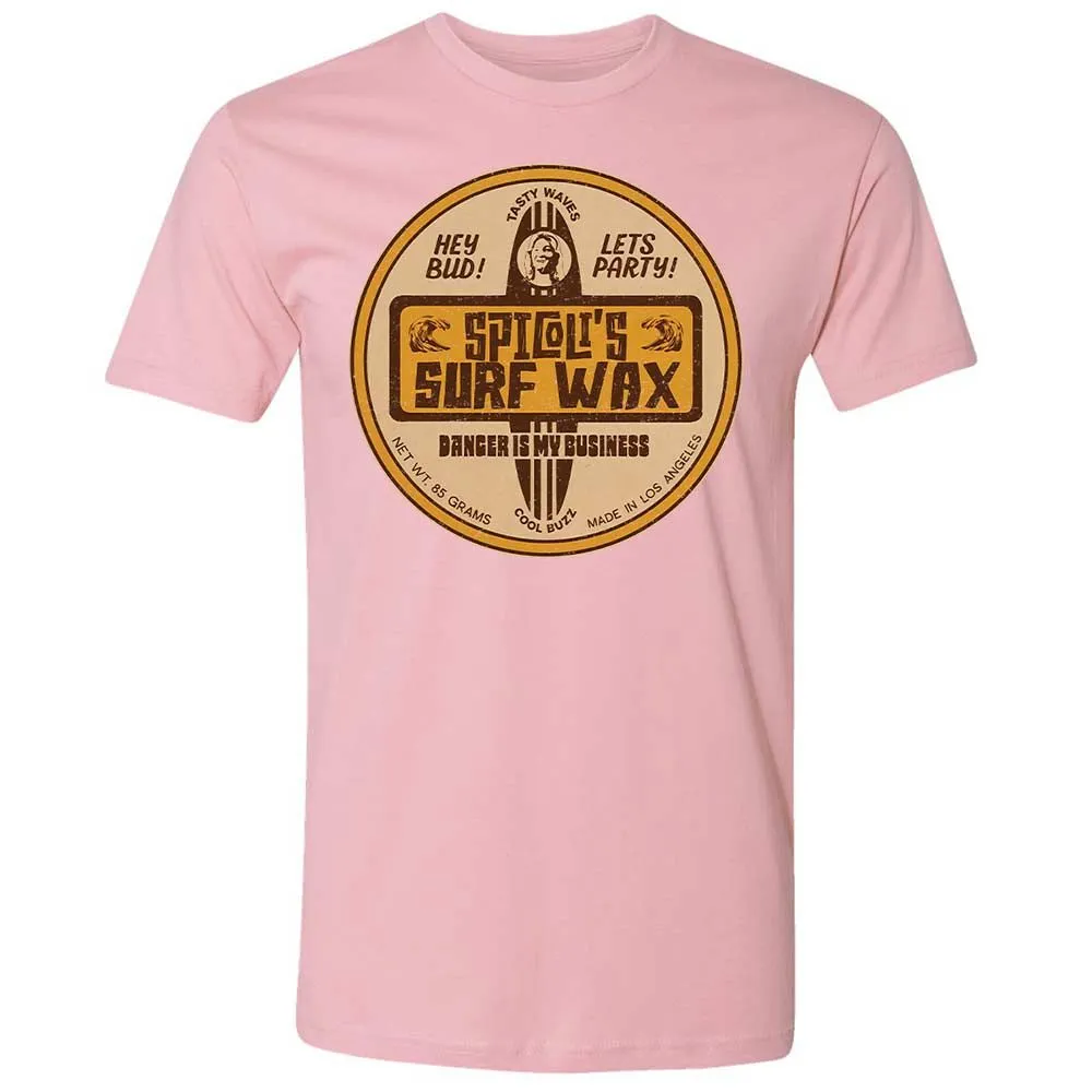 Premium Unisex T-Shirt - ZFCMWCCA - Light Pink - 16