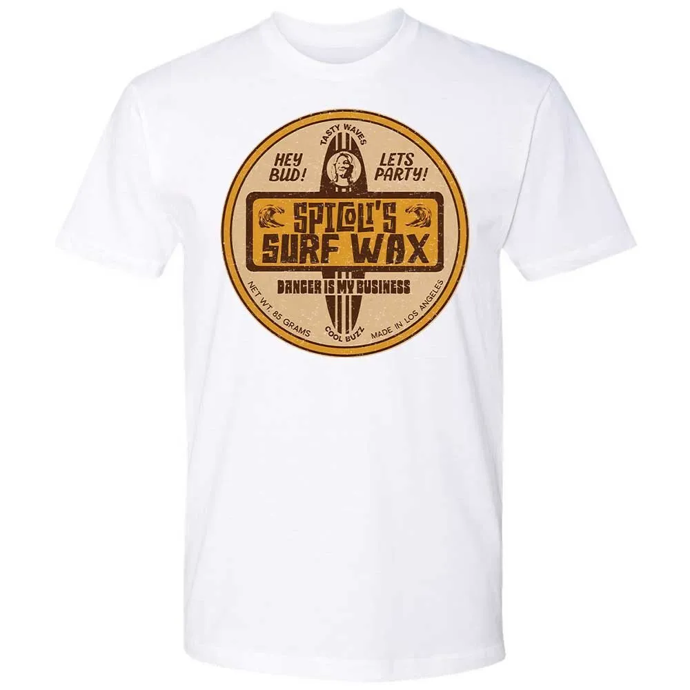 Premium Unisex T-Shirt - ZFCMWCCA - White - 17
