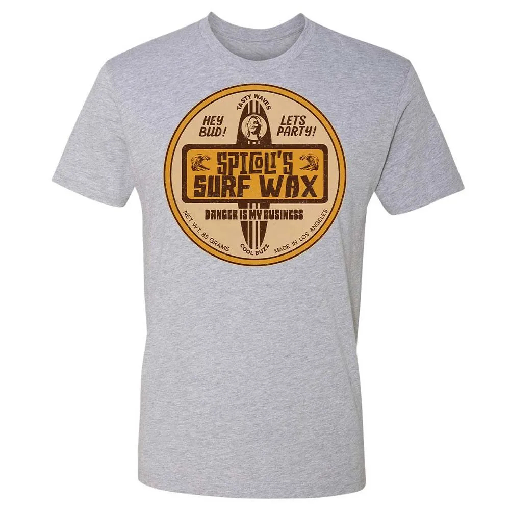 Premium Unisex T-Shirt - ZFCMWCCA - Heather Grey - 19