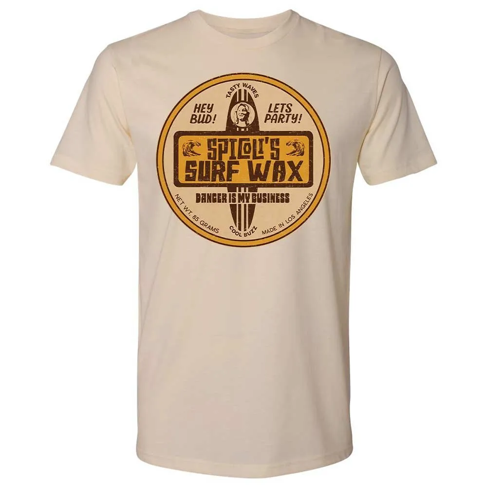 Premium Unisex T-Shirt - ZFCMWCCA - Cream - 20
