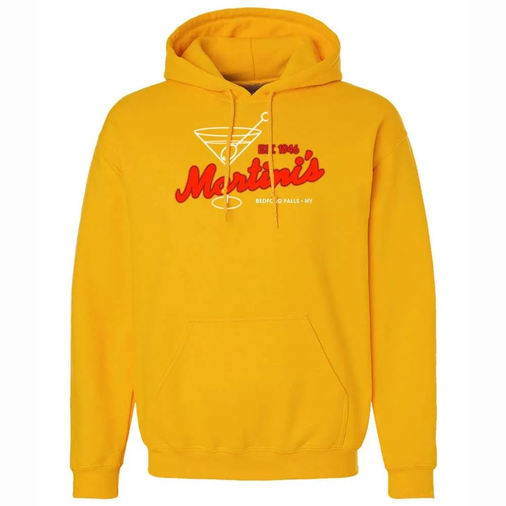 Martini's Bar - Gold - 15