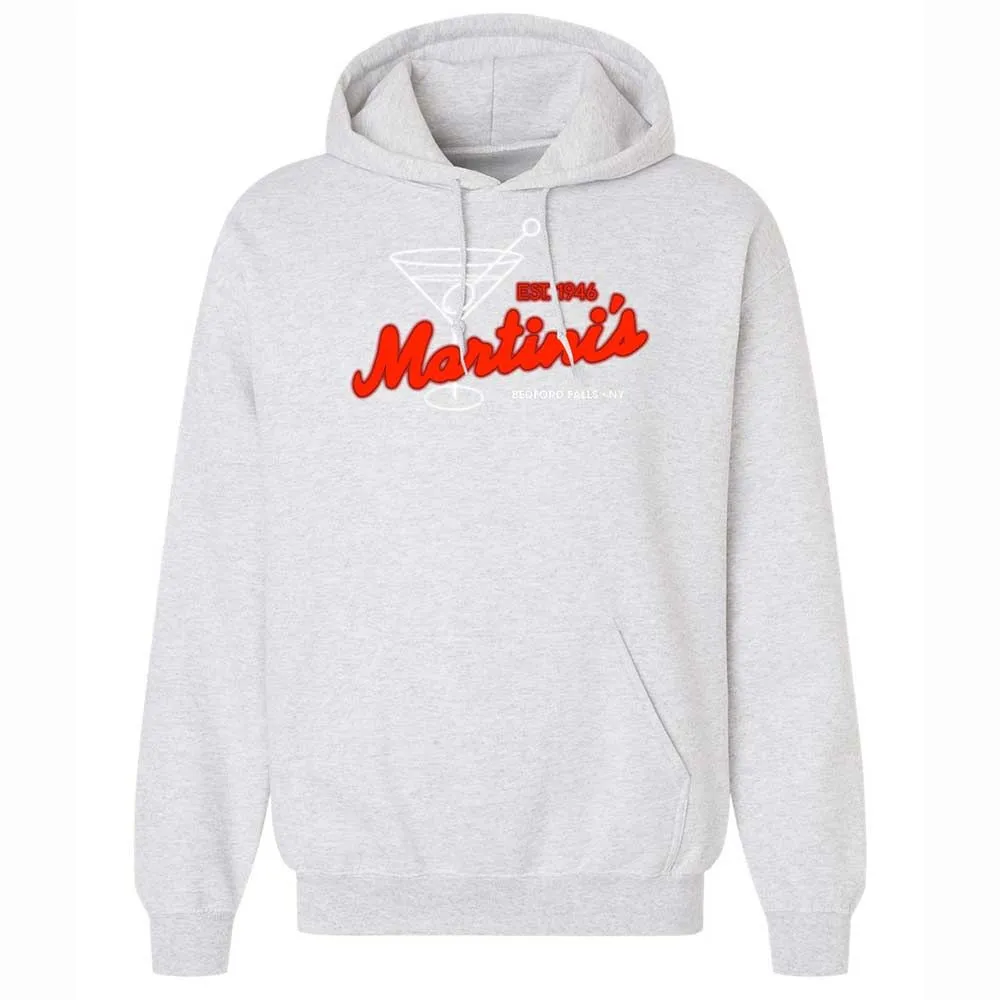 Martini's Bar - Ash - 18