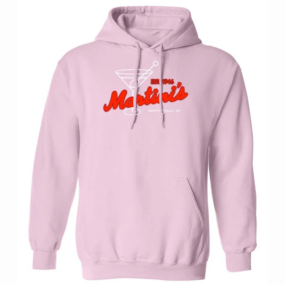 Martini's Bar - Light Pink - 21