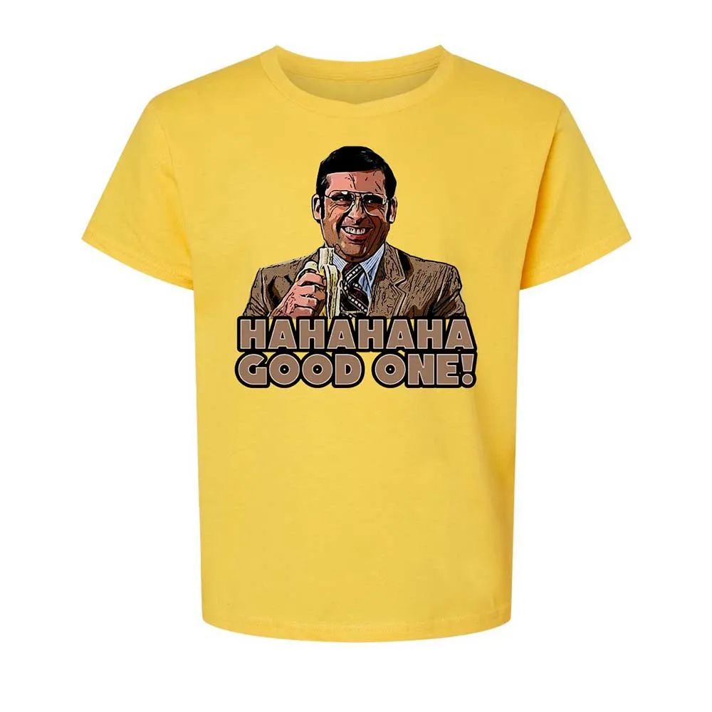Kids T-Shirt - Y8UFRV3N - Daisy - 15