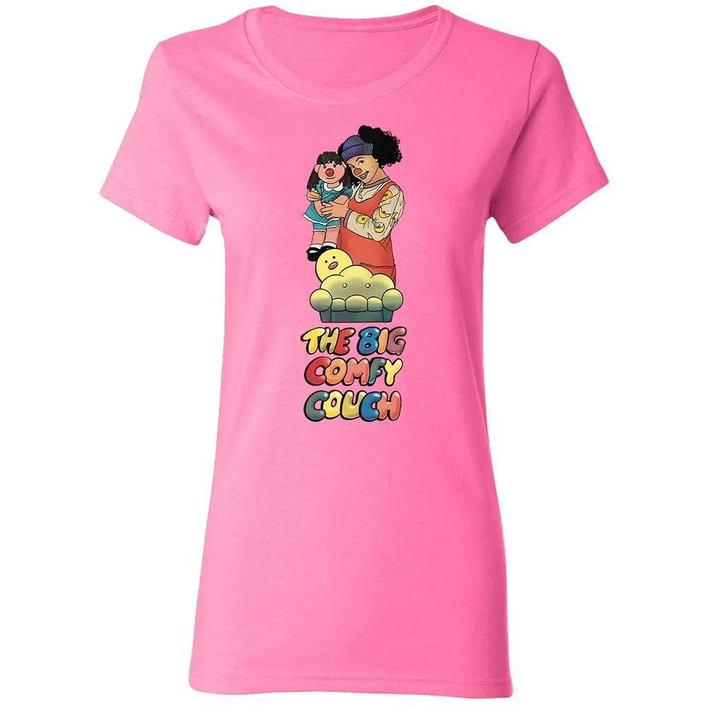 Loonette and Molly - Azalea - 4