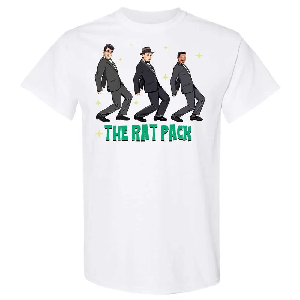 Classic Unisex T-Shirt - ZKHB5AQX - White - 1