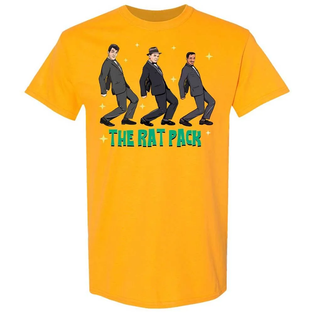 Classic Unisex T-Shirt - ZKHB5AQX - Gold - 13