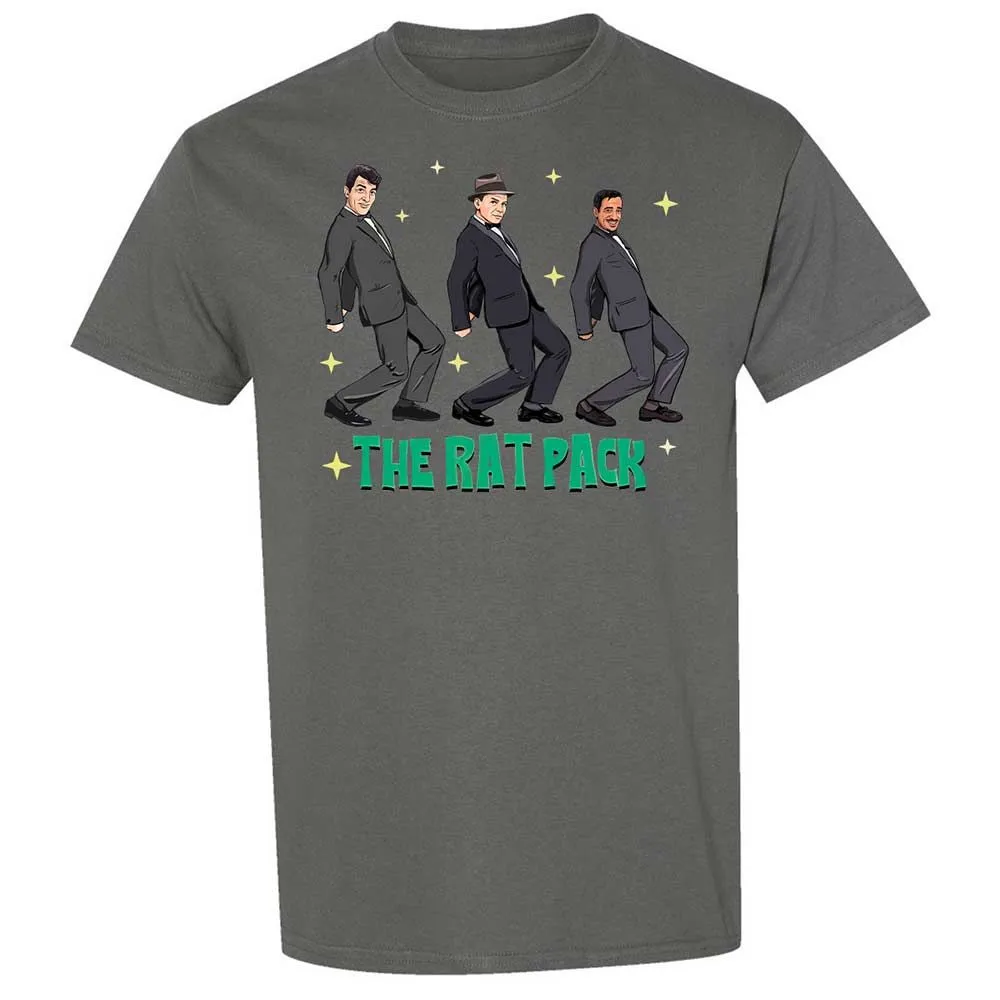 Classic Unisex T-Shirt - ZKHB5AQX - Charcoal - 17