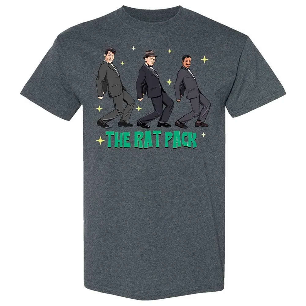 Classic Unisex T-Shirt - ZKHB5AQX - Dark Heather - 19