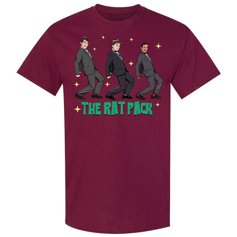 Classic Unisex T-Shirt - ZKHB5AQX - Maroon - 21