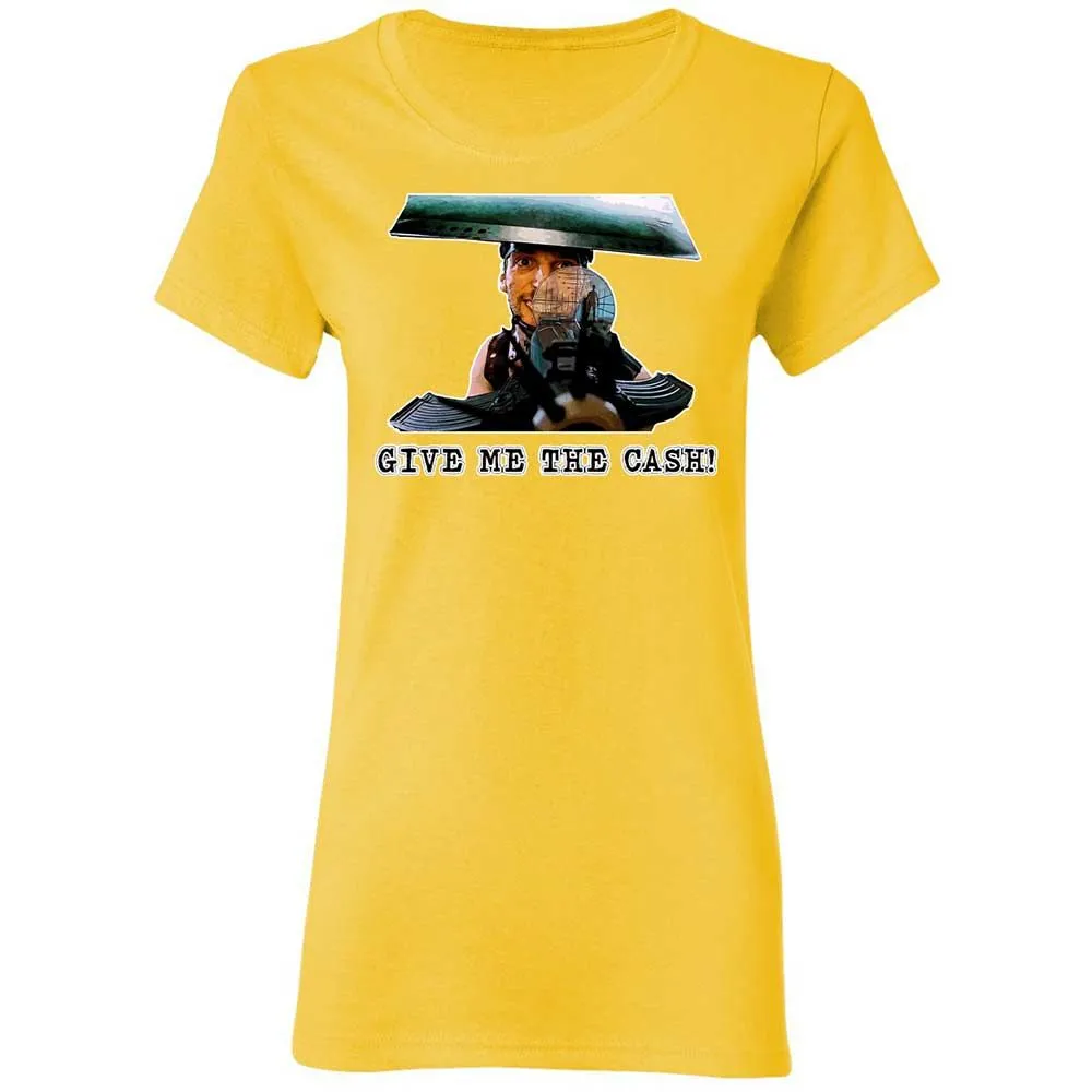 Women's T-Shirt - 2TRZBEWZ - Daisy - 16