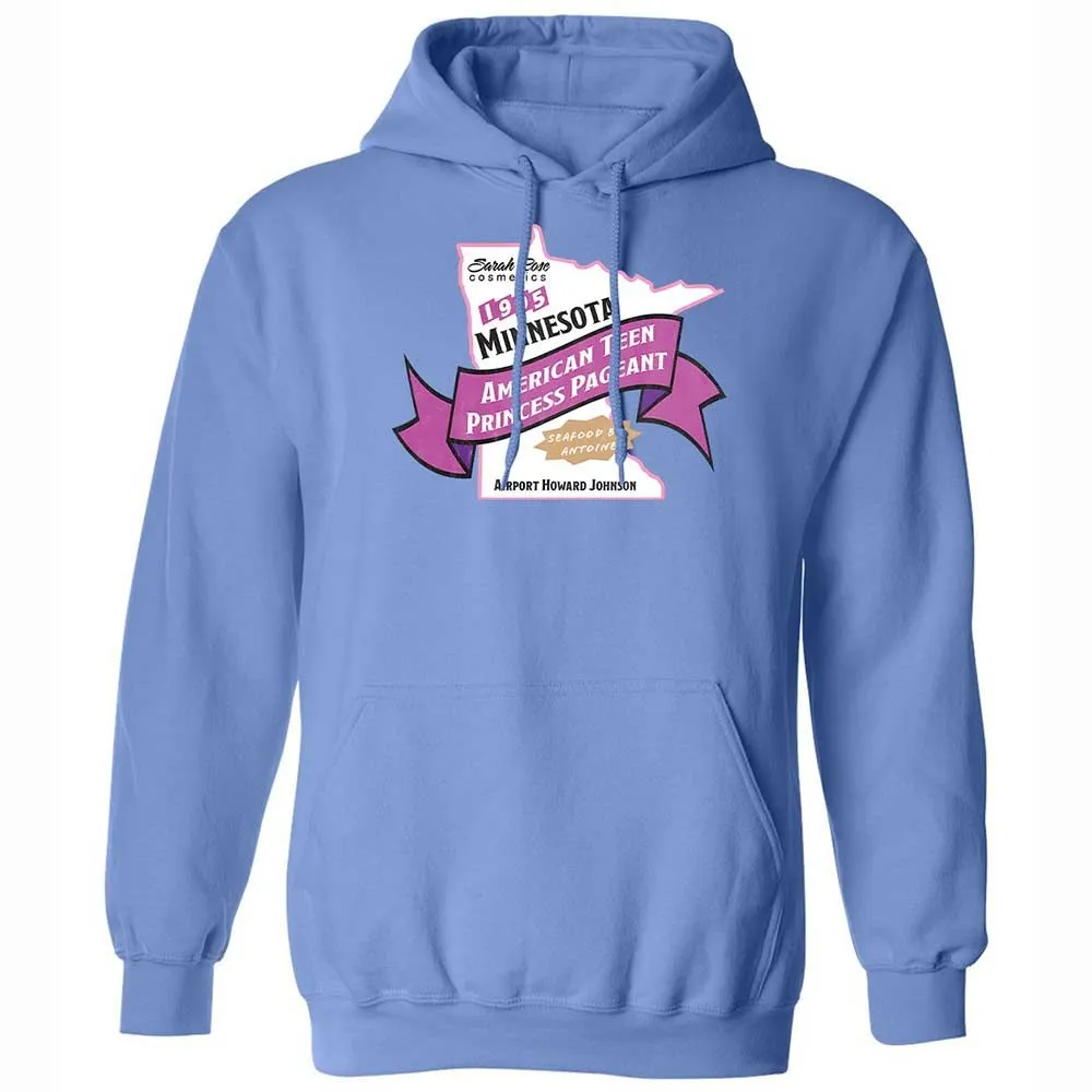American Teen Princess Pageant - Carolina Blue - 6