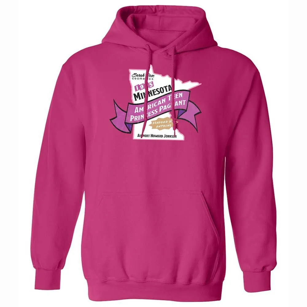 American Teen Princess Pageant - Heliconia - 8