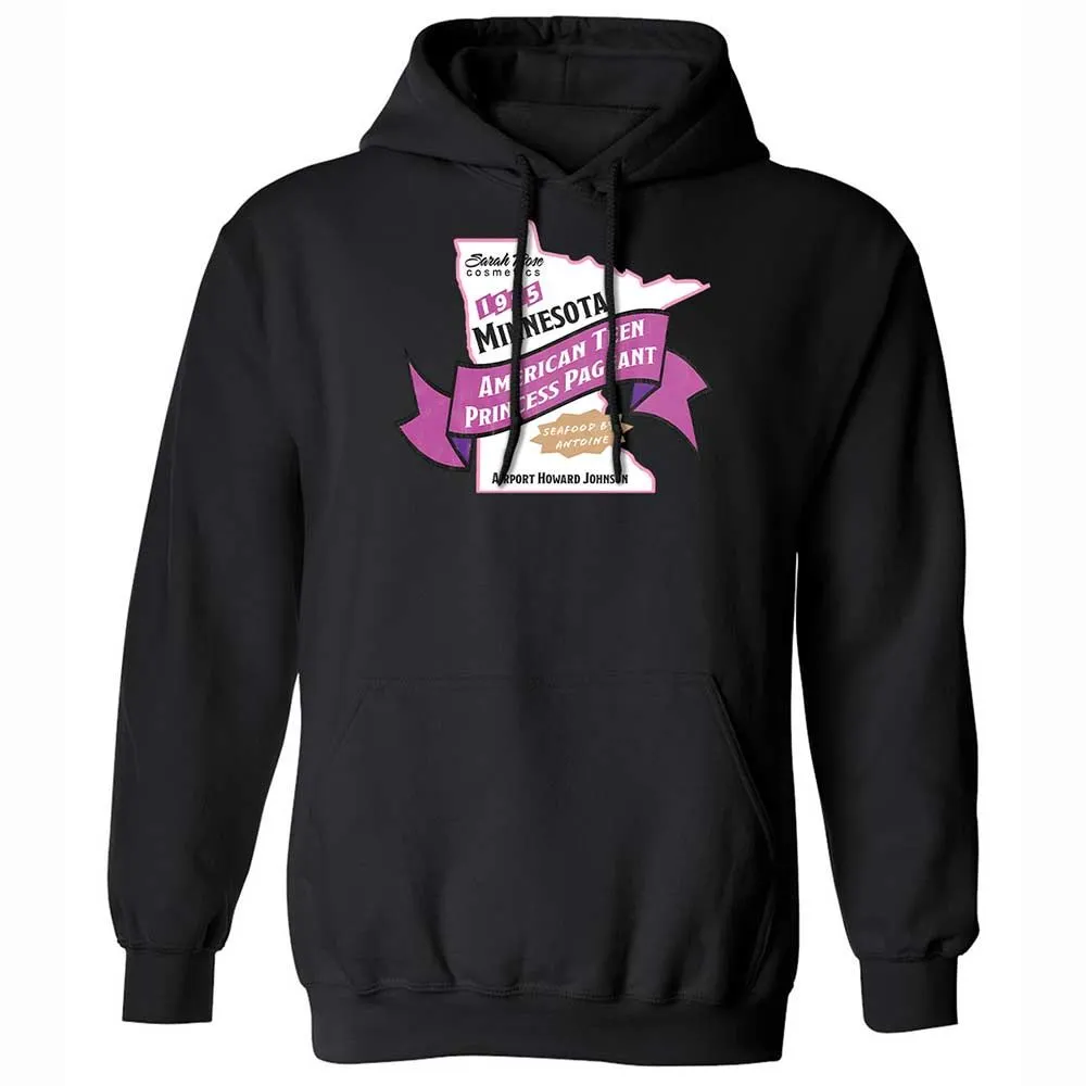 American Teen Princess Pageant - Black - 14