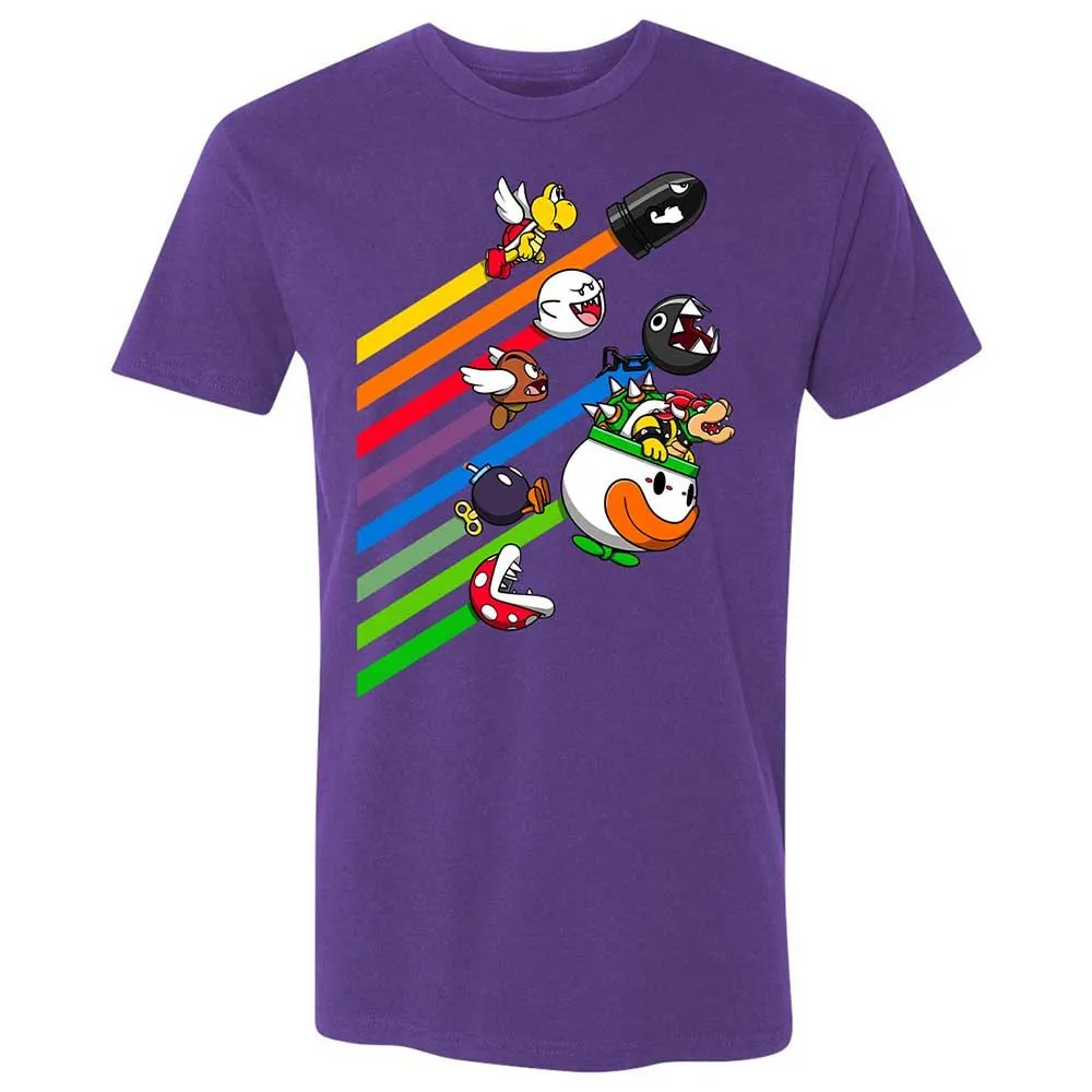 Villains Of Gaming - Purple Rush - 10