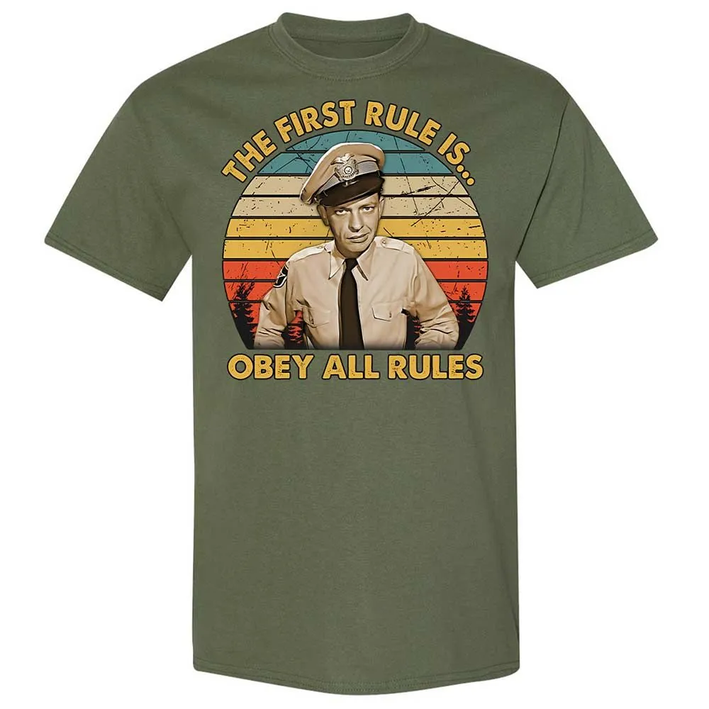 Classic Unisex T-Shirt - PXZX8LG9 - Military Green - 9