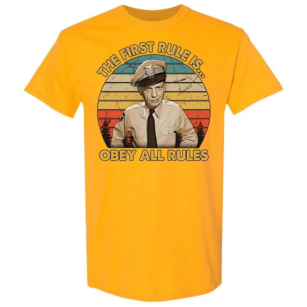Classic Unisex T-Shirt - PXZX8LG9 - Gold - 18