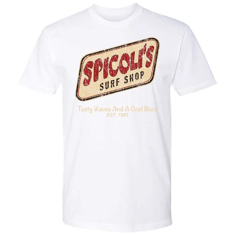 Premium Unisex T-Shirt - ER6BDMAC - White - 17