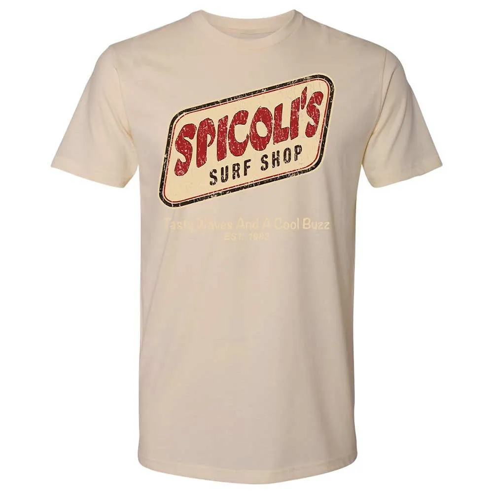 Premium Unisex T-Shirt - ER6BDMAC - Cream - 20