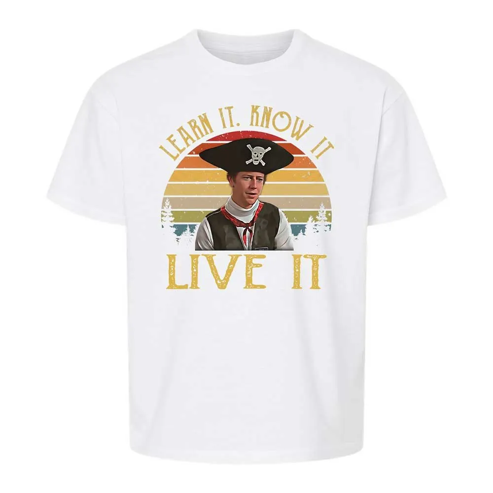 Kids T-Shirt - H2A1U31Q - White - 5