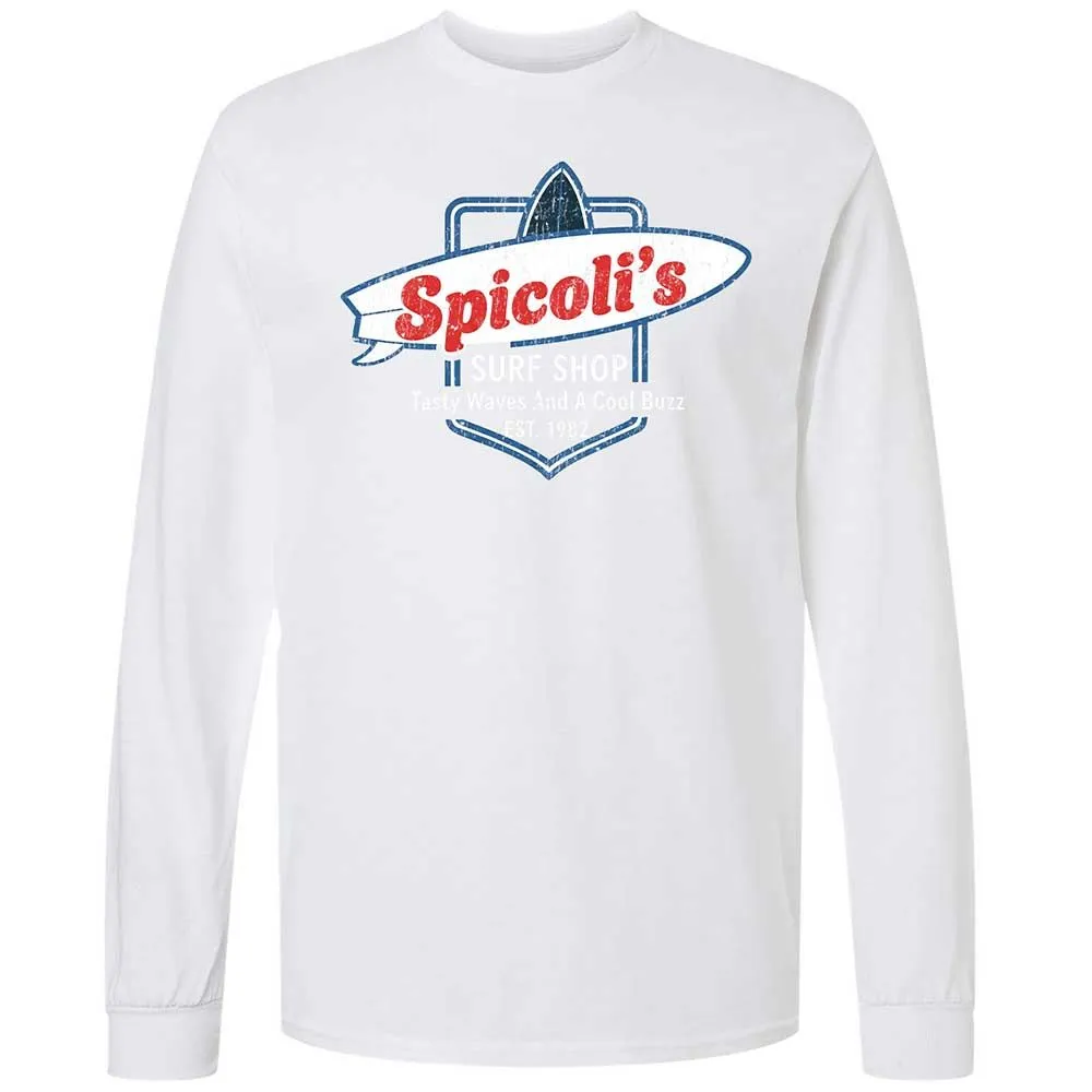Long Sleeve T-Shirt - 6JLT2FP6 - White - 17